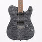 [SN CI02851] USED BACCHUS / Global Series TACTICS24-QM/RSM BLKS [06]