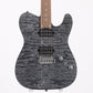 [SN CI02851] USED BACCHUS / Global Series TACTICS24-QM/RSM BLKS [06]