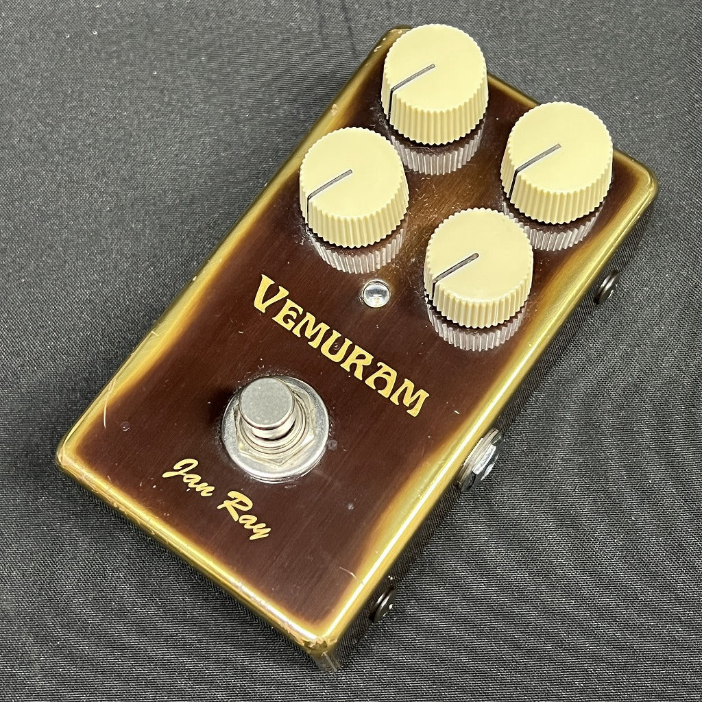 USED VEMURAM / Jan Ray 800th [06]