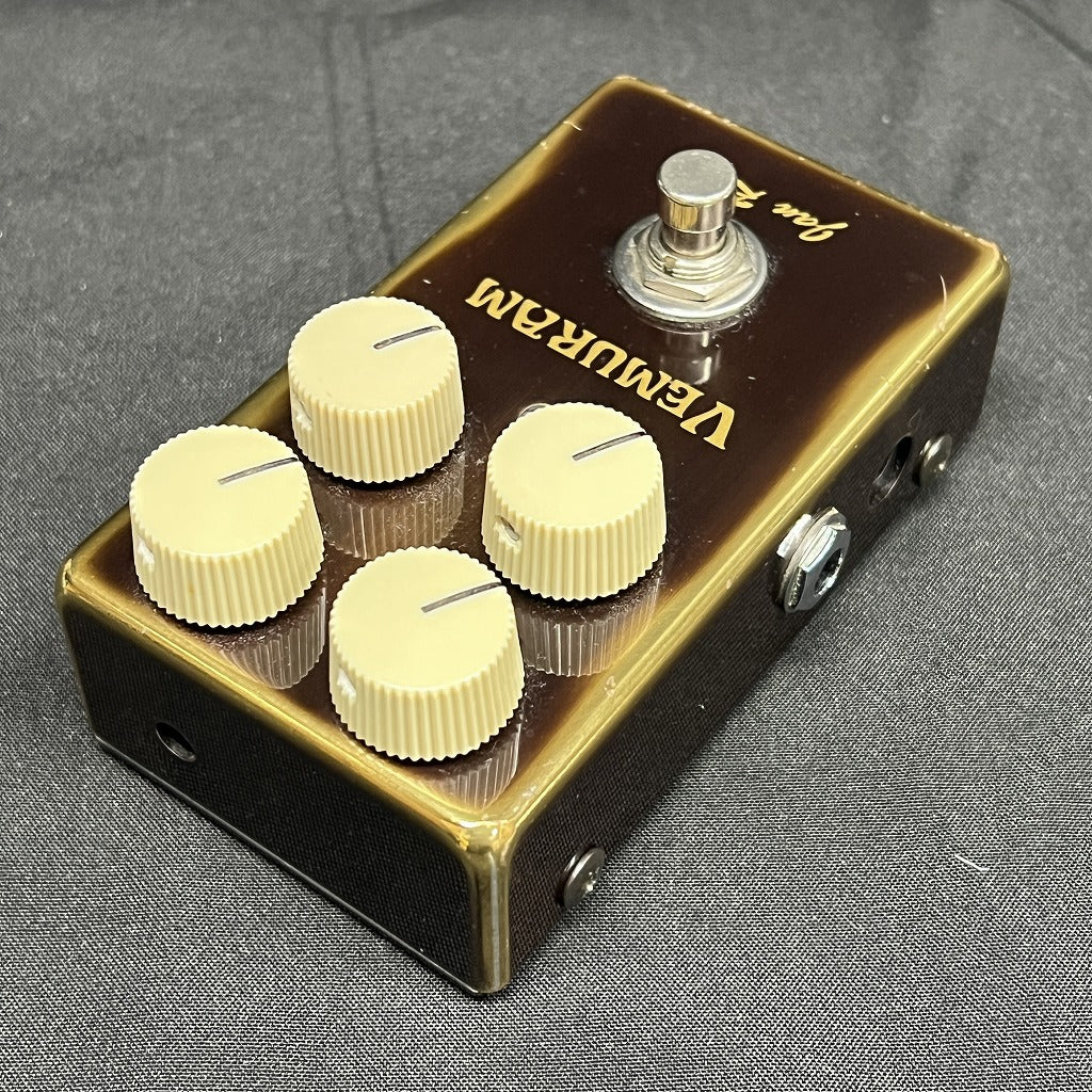 USED VEMURAM / Jan Ray 800th [06]