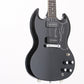 [SN 225210129] USED GIBSON USA / SG Special Ebony [06]