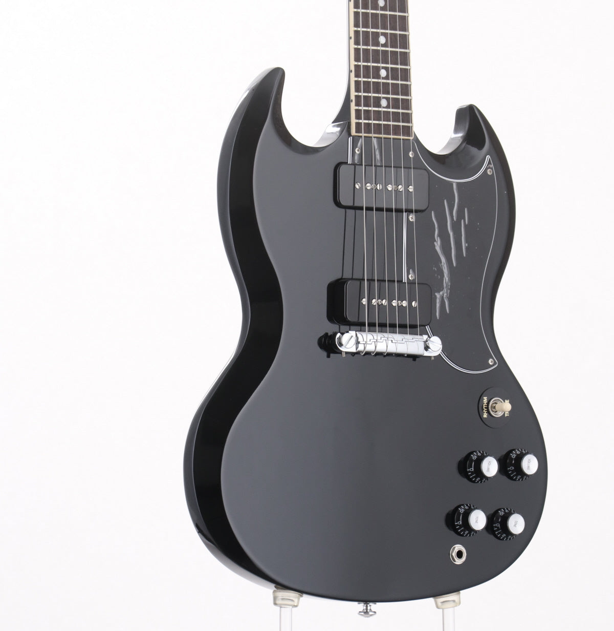 [SN 225210129] USED GIBSON USA / SG Special Ebony [06]
