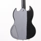 [SN 225210129] USED GIBSON USA / SG Special Ebony [06]