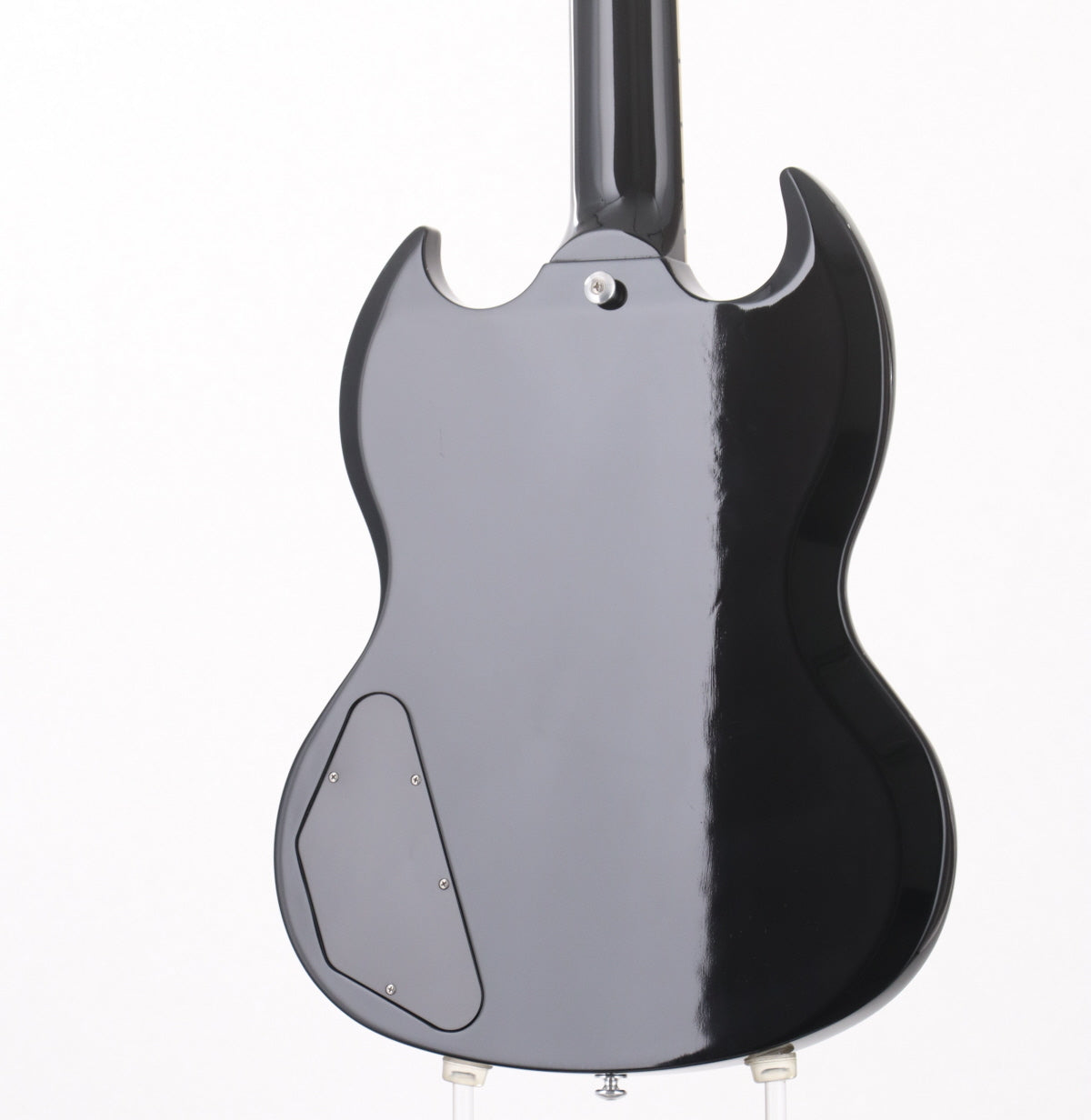 [SN 225210129] USED GIBSON USA / SG Special Ebony [06]
