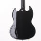 [SN 225210129] USED GIBSON USA / SG Special Ebony [06]
