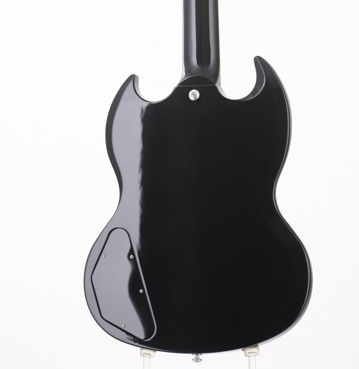 [SN 225210129] USED GIBSON USA / SG Special Ebony [06]
