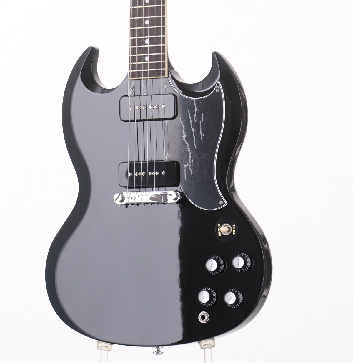 [SN 225210129] USED GIBSON USA / SG Special Ebony [06]