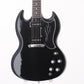 [SN 225210129] USED GIBSON USA / SG Special Ebony [06]