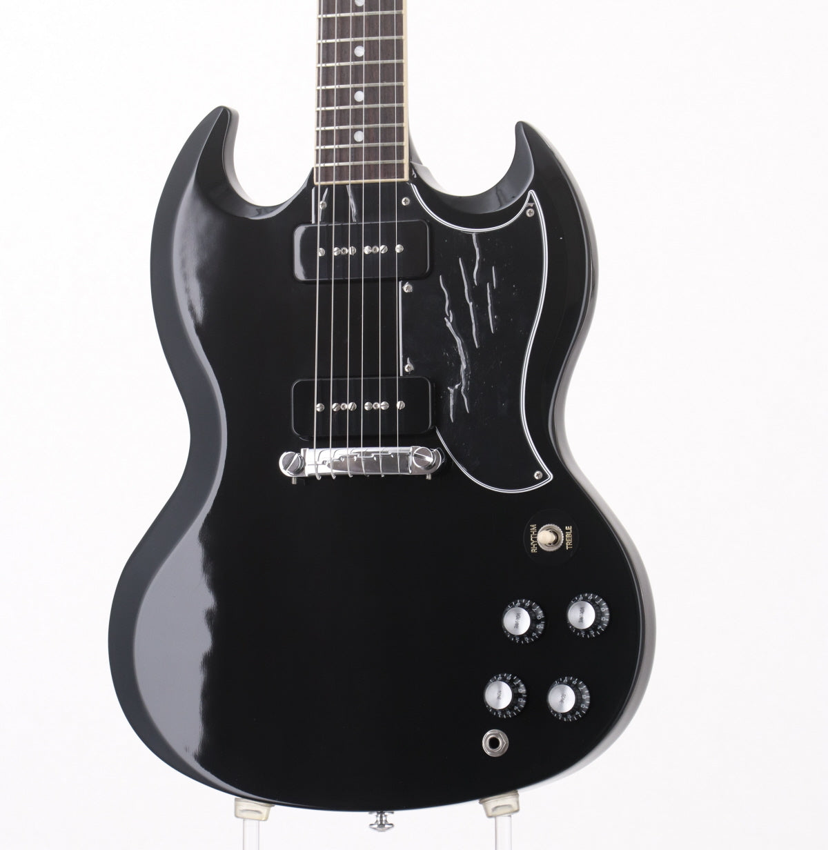 [SN 225210129] USED GIBSON USA / SG Special Ebony [06]