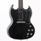 [SN 225210129] USED GIBSON USA / SG Special Ebony [06]