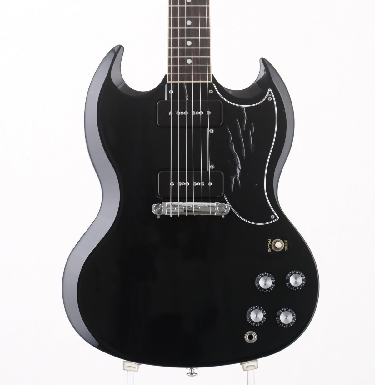 [SN 225210129] USED GIBSON USA / SG Special Ebony [06]