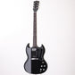 [SN 225210129] USED GIBSON USA / SG Special Ebony [06]