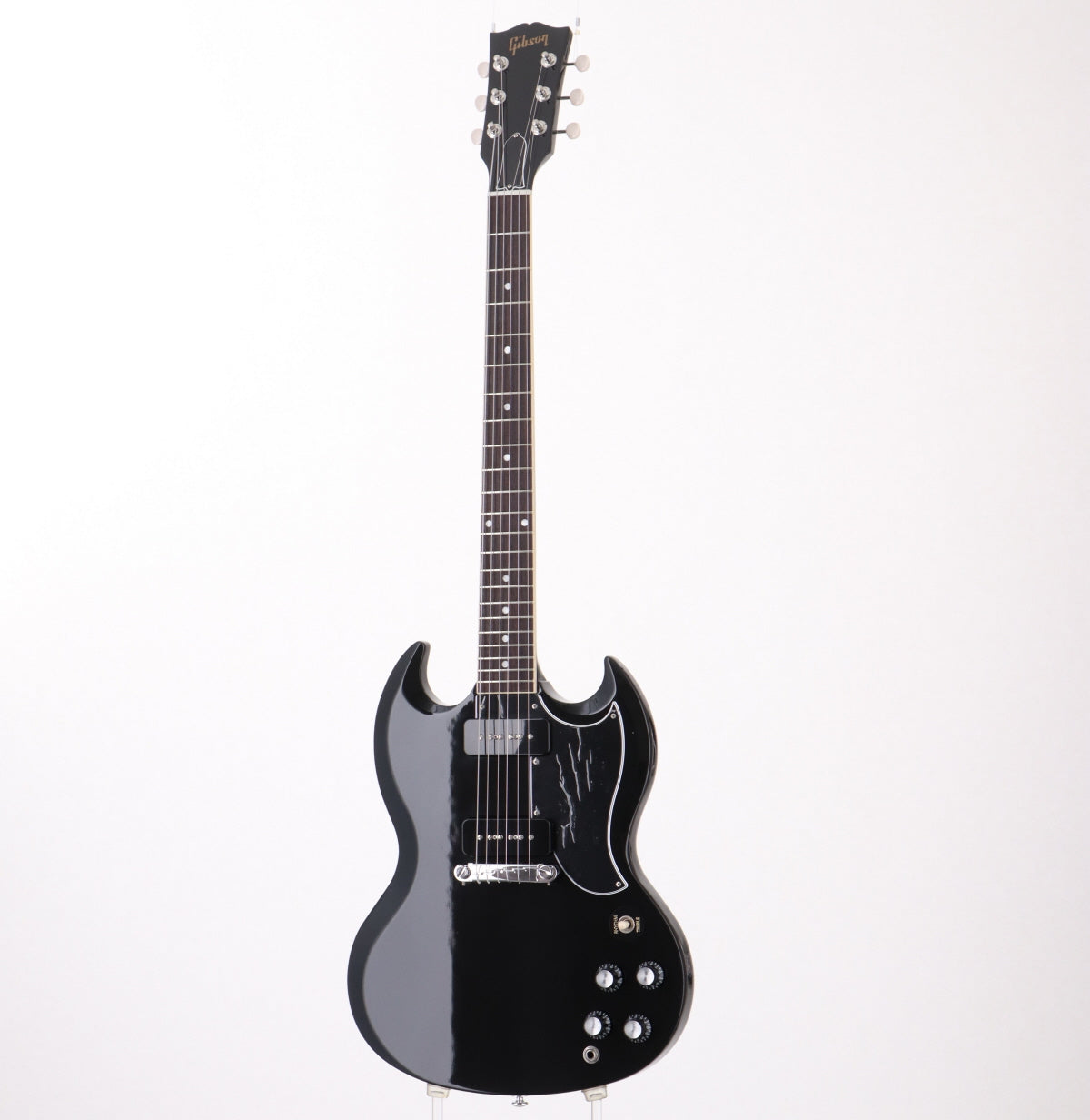 [SN 225210129] USED GIBSON USA / SG Special Ebony [06]