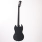 [SN 225210129] USED GIBSON USA / SG Special Ebony [06]