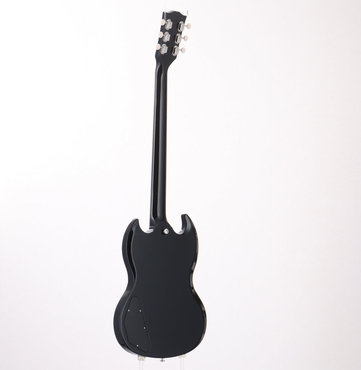 [SN 225210129] USED GIBSON USA / SG Special Ebony [06]