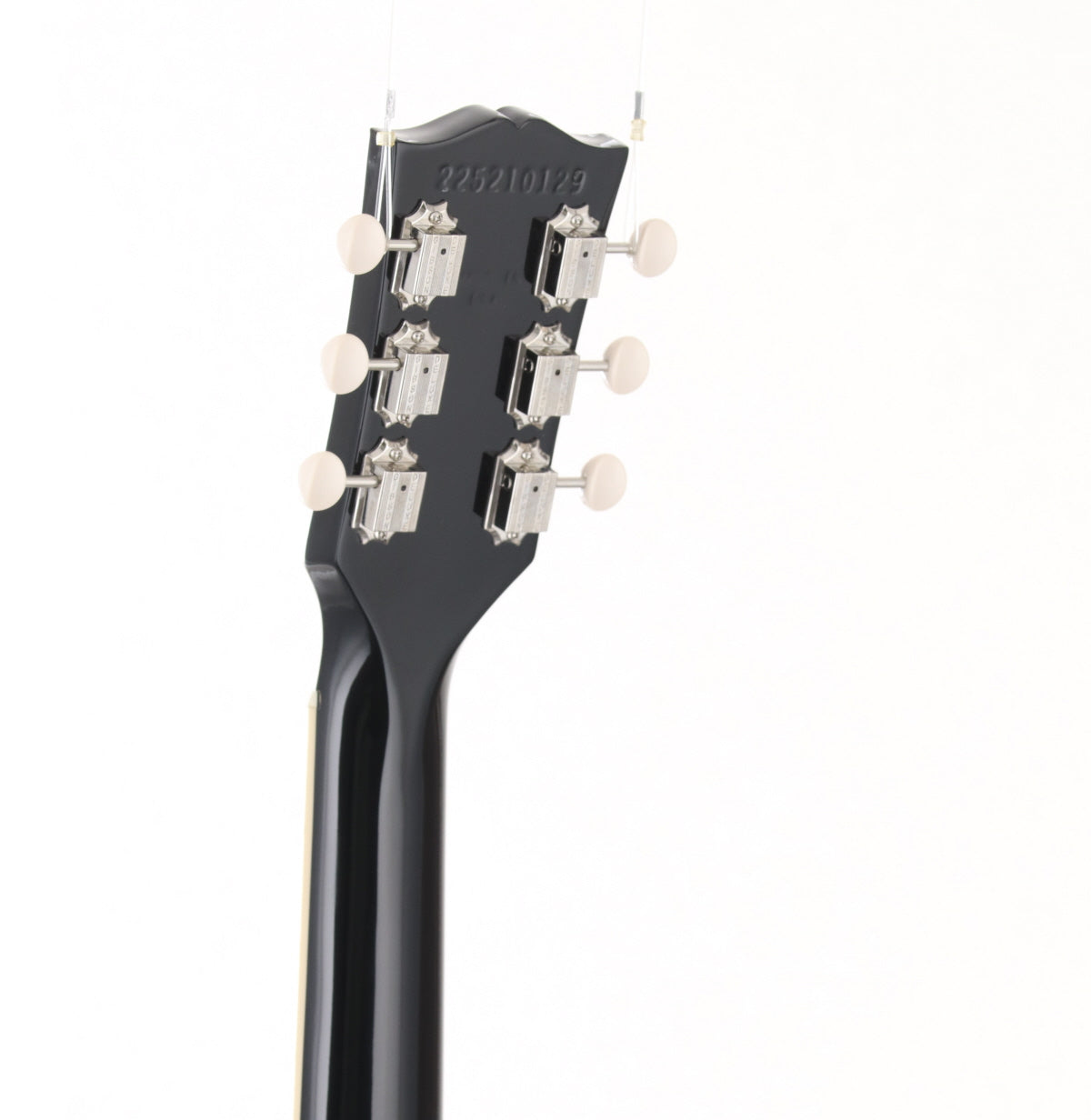 [SN 225210129] USED GIBSON USA / SG Special Ebony [06]