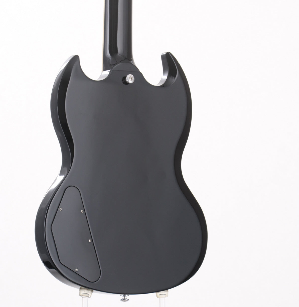 [SN 225210129] USED GIBSON USA / SG Special Ebony [06]