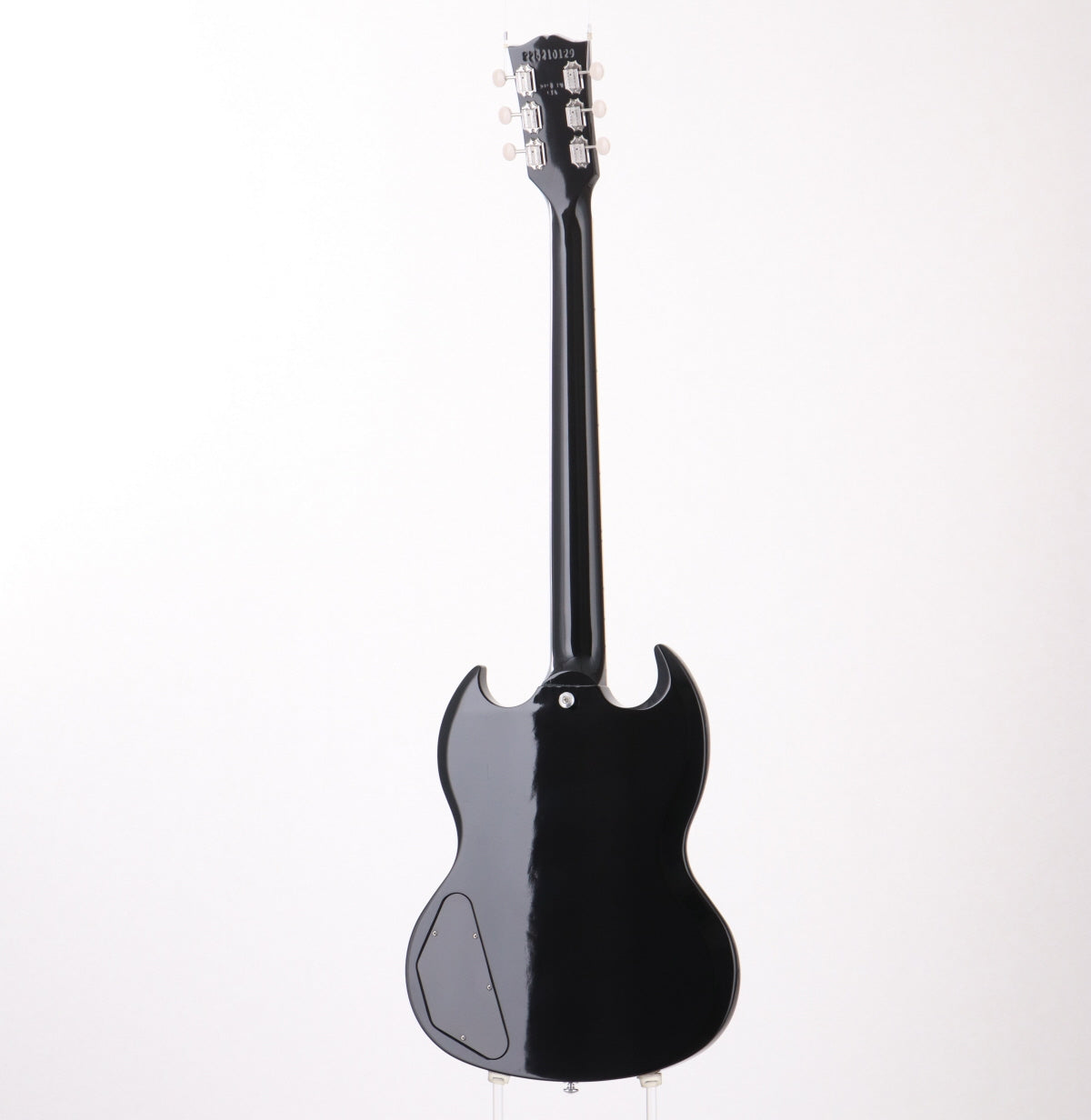 [SN 225210129] USED GIBSON USA / SG Special Ebony [06]