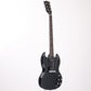 [SN 225210129] USED GIBSON USA / SG Special Ebony [06]