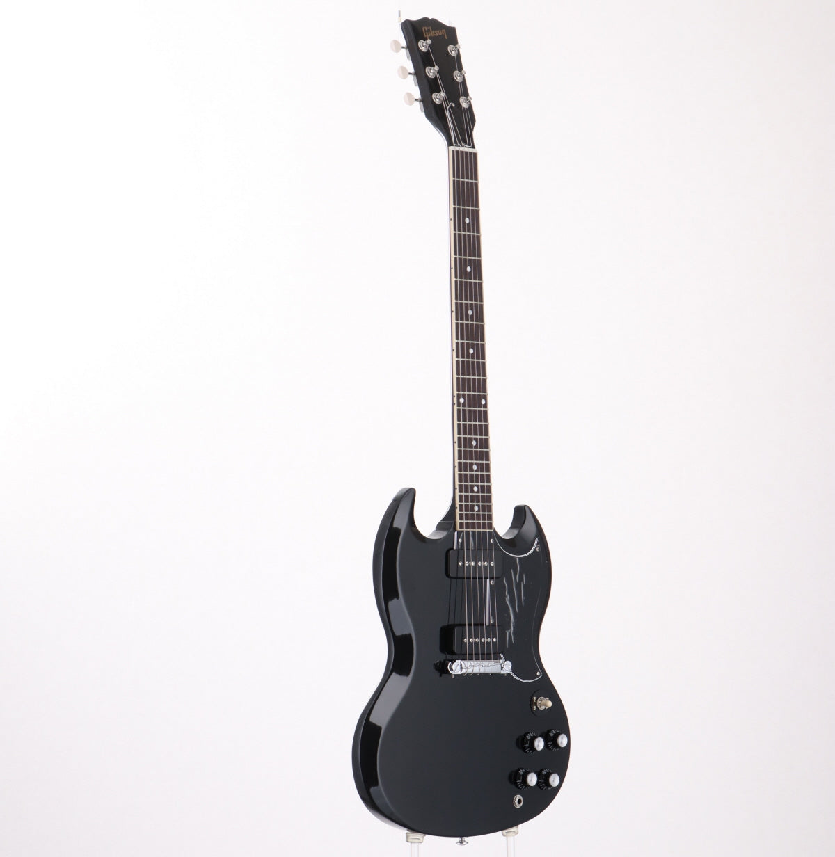[SN 225210129] USED GIBSON USA / SG Special Ebony [06]
