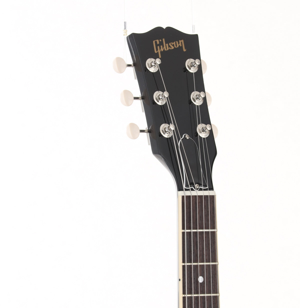 [SN 225210129] USED GIBSON USA / SG Special Ebony [06]