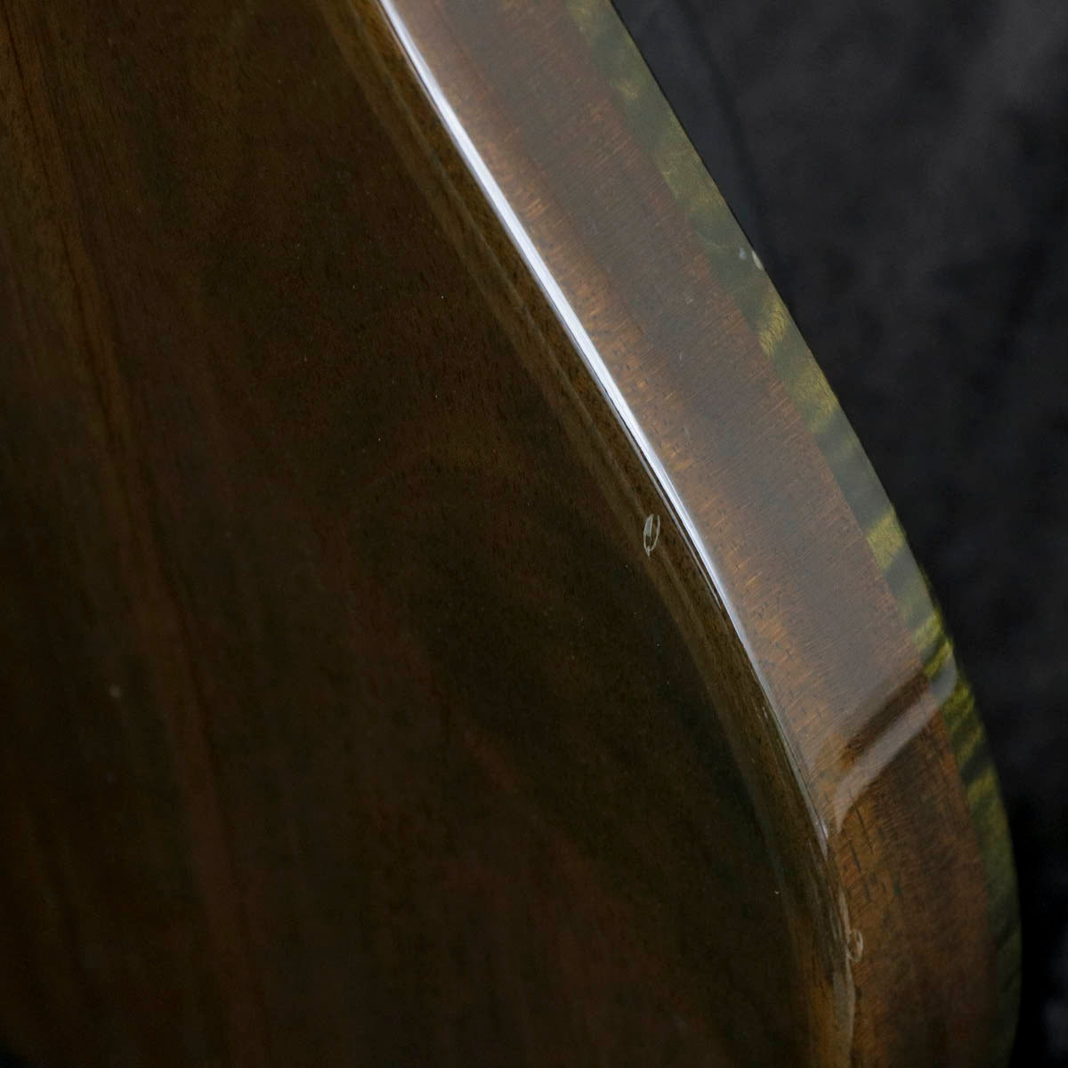 [SN 206718] USED Paul Reed Smith (PRS) / 2014 Paul's Guitar Artist Grade Jade Pattern Neck [03]