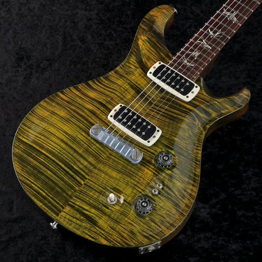 [SN 206718] USED Paul Reed Smith (PRS) / 2014 Paul's Guitar Artist Grade Jade Pattern Neck [03]