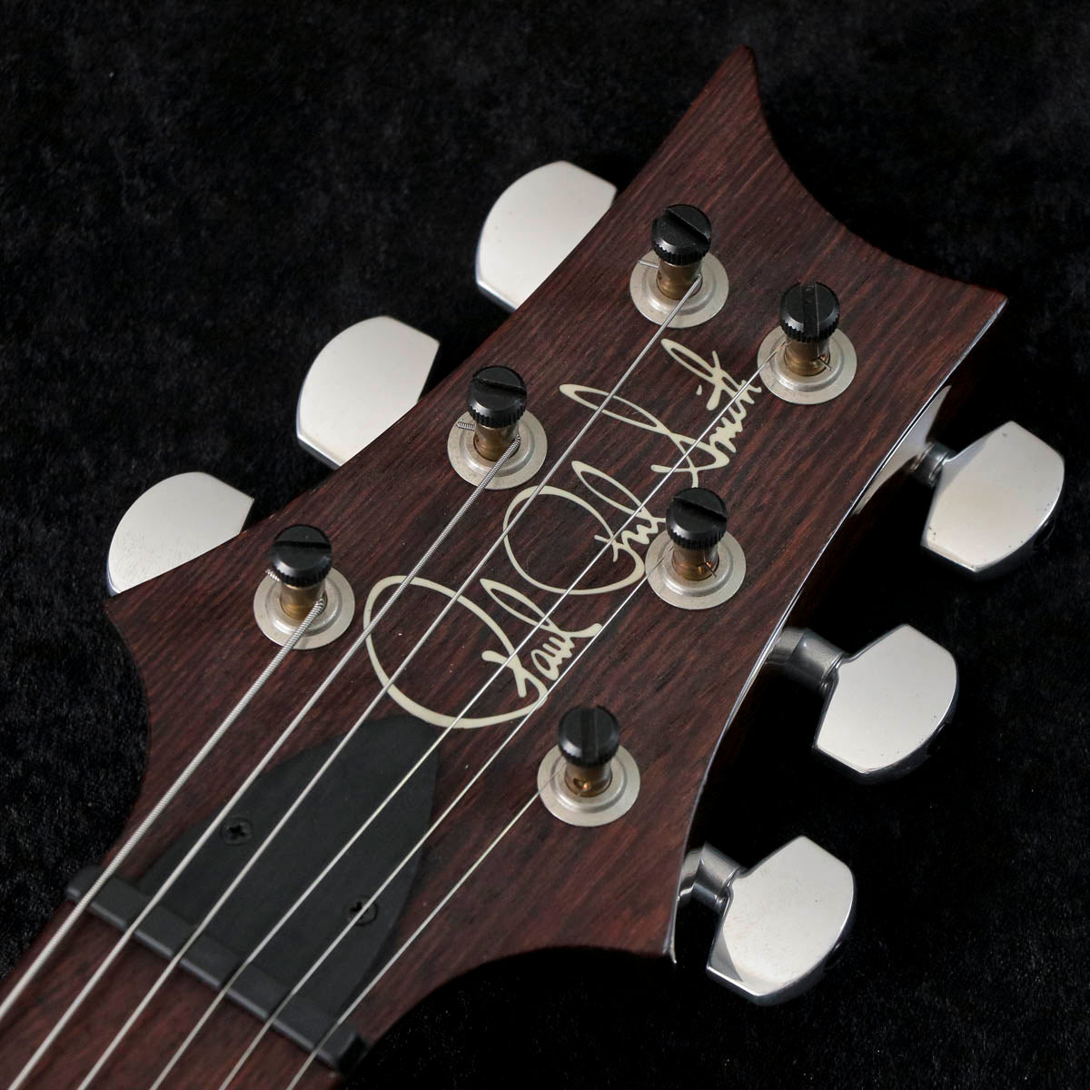 [SN 206718] USED Paul Reed Smith (PRS) / 2014 Paul's Guitar Artist Grade Jade Pattern Neck [03]