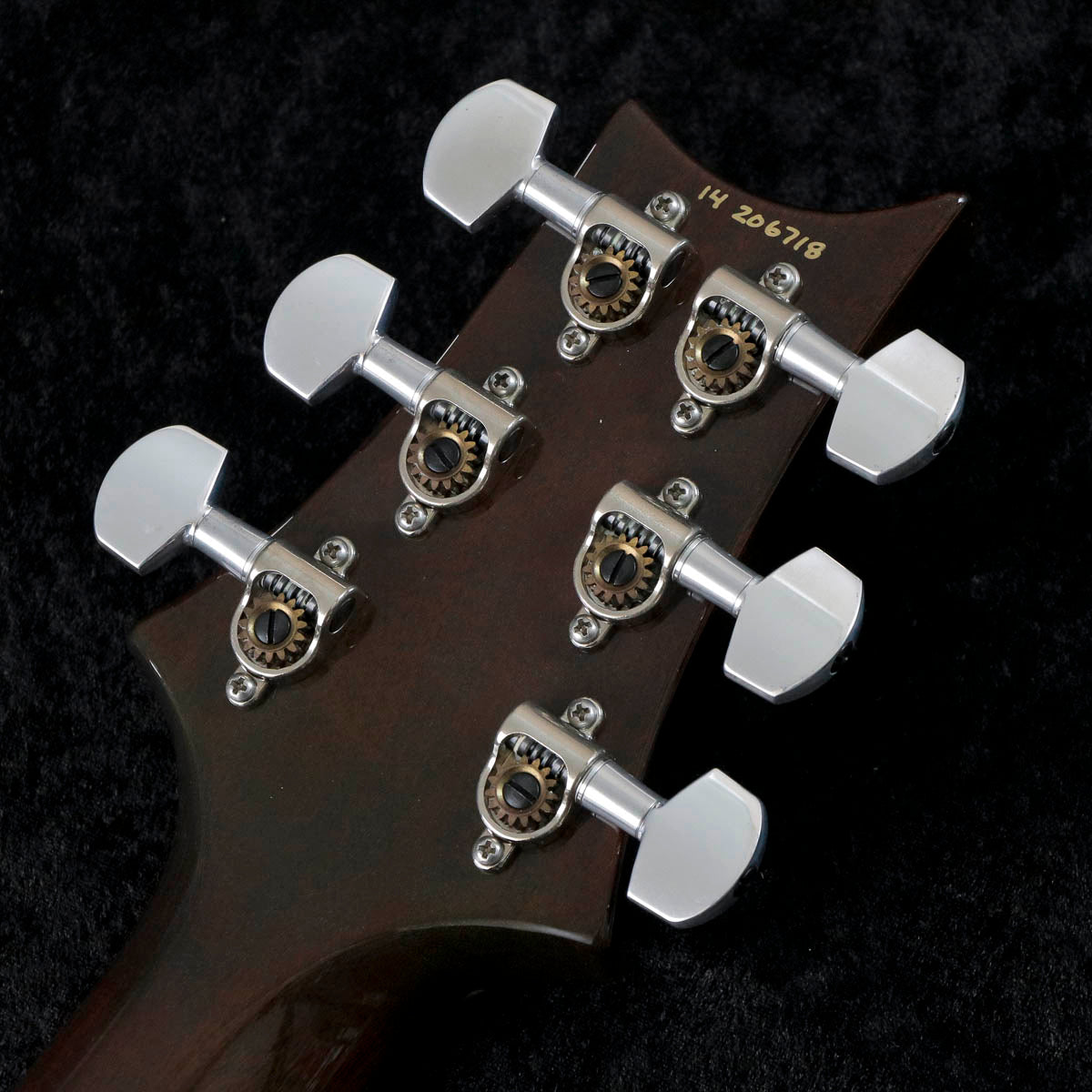 [SN 206718] USED Paul Reed Smith (PRS) / 2014 Paul's Guitar Artist Grade Jade Pattern Neck [03]