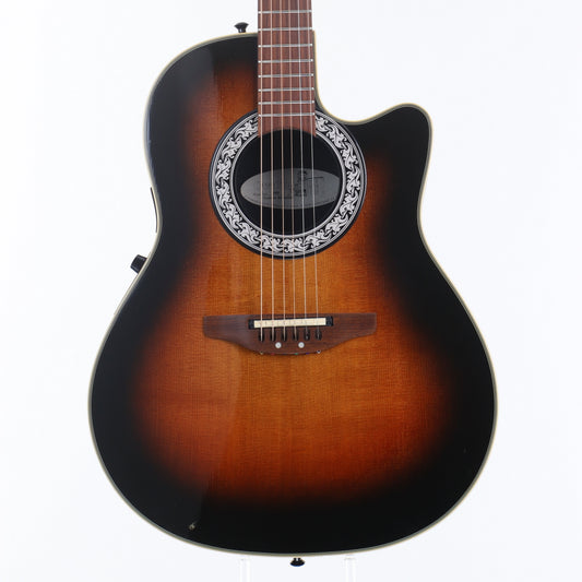 [SN 460911] USED Ovation / 1860 Custom Balladeer [20]
