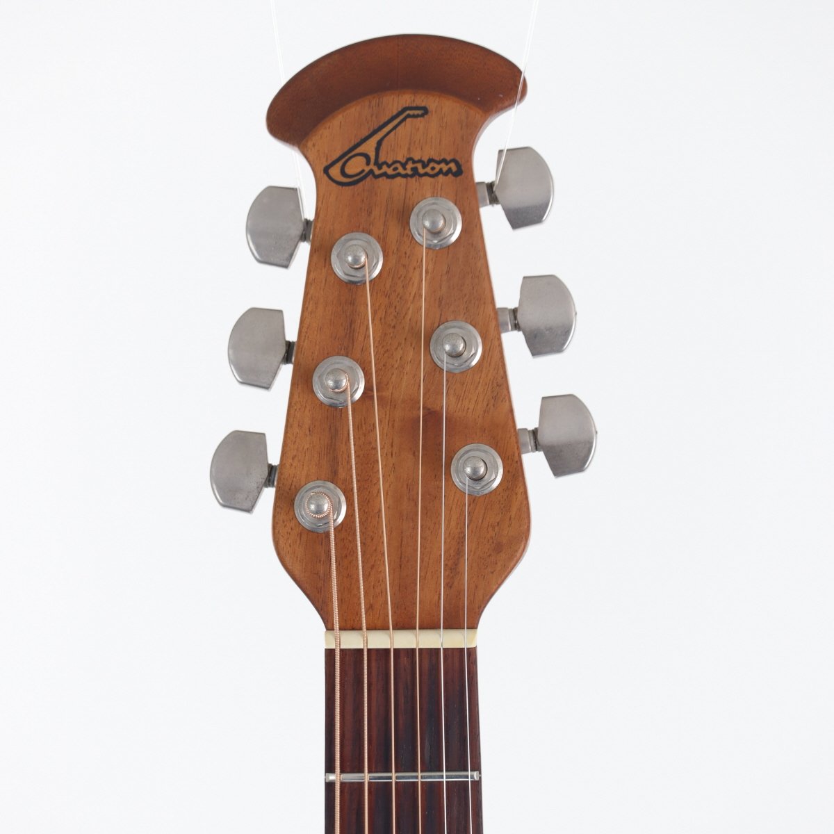 [SN 460911] USED Ovation / 1860 Custom Balladeer [20]
