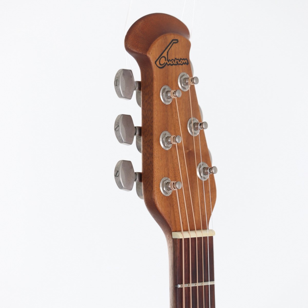 [SN 460911] USED Ovation / 1860 Custom Balladeer [20]