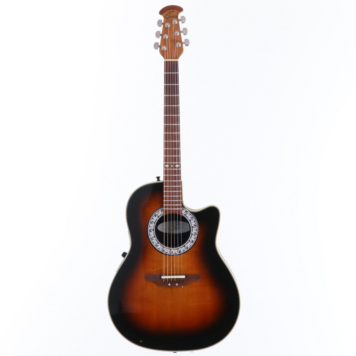 [SN 460911] USED Ovation / 1860 Custom Balladeer [20]