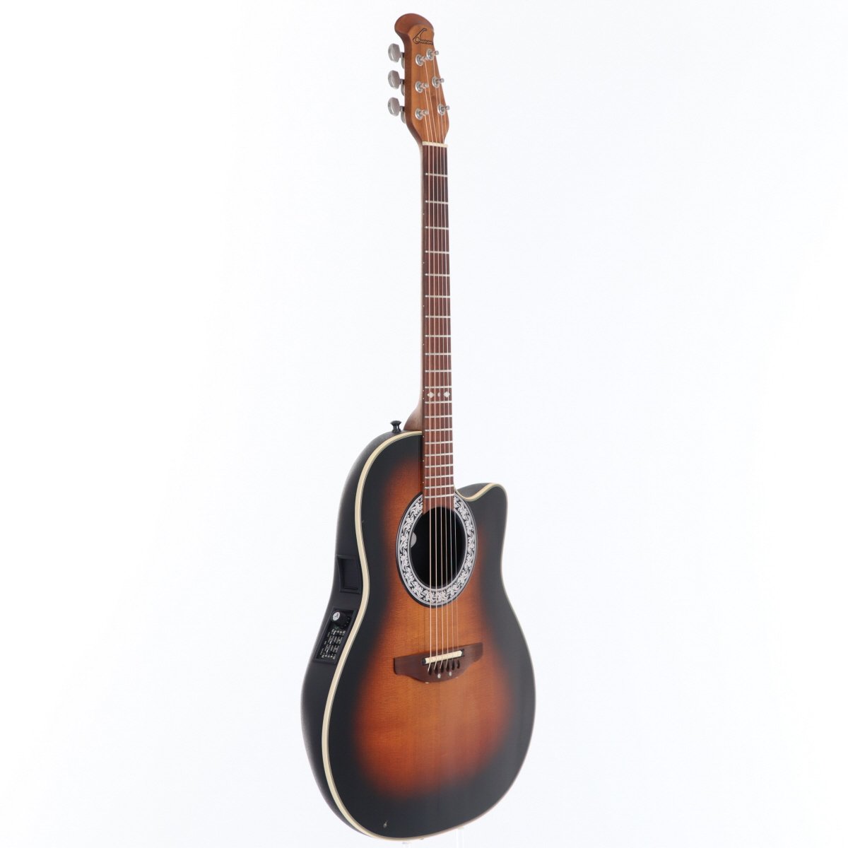[SN 460911] USED Ovation / 1860 Custom Balladeer [20]