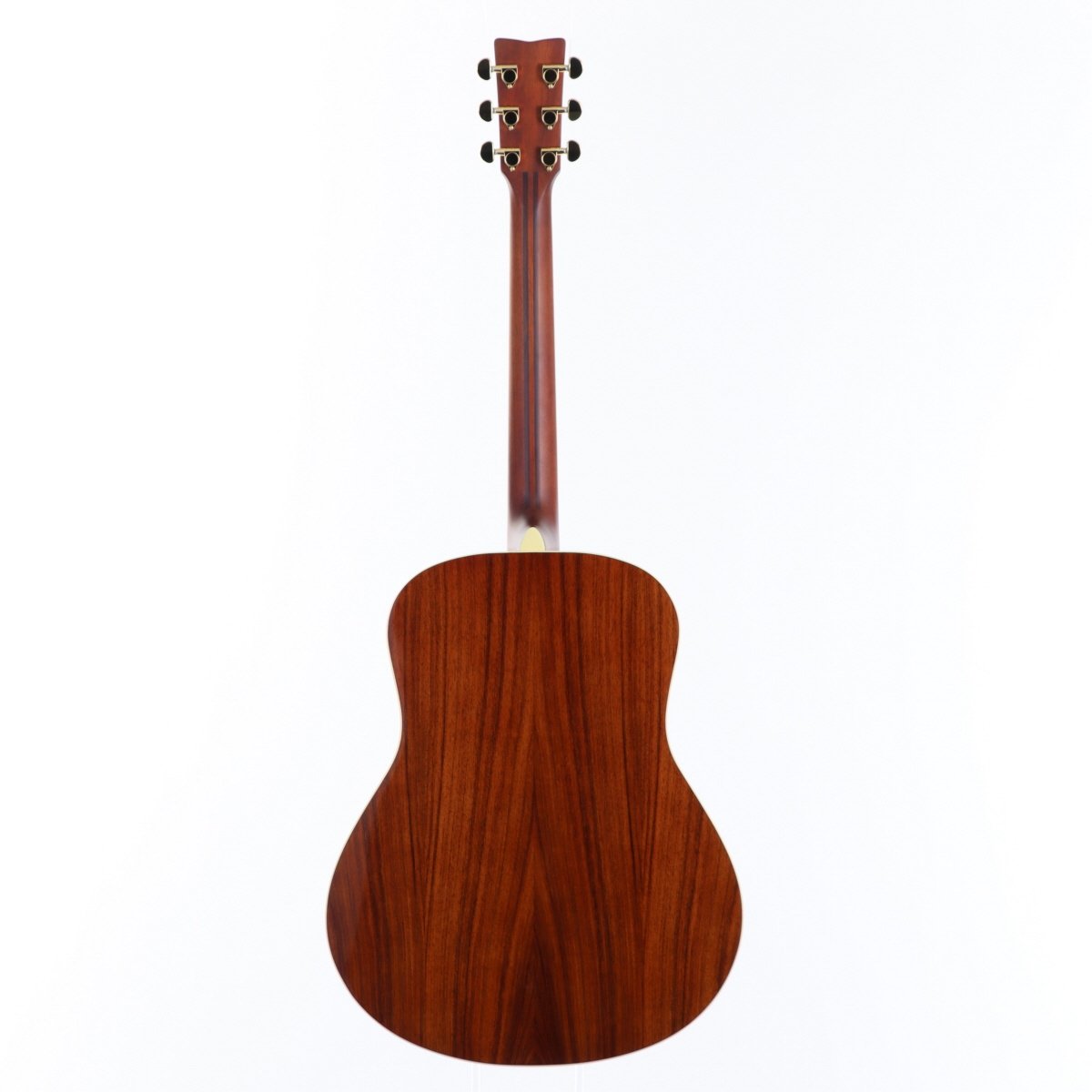 [SN IKX110436] USED YAMAHA Yamaha / LL6 ARE Brown Sunburst [20]
