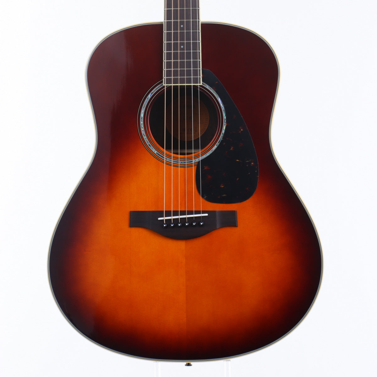 [SN IKX110436] USED YAMAHA Yamaha / LL6 ARE Brown Sunburst [20]