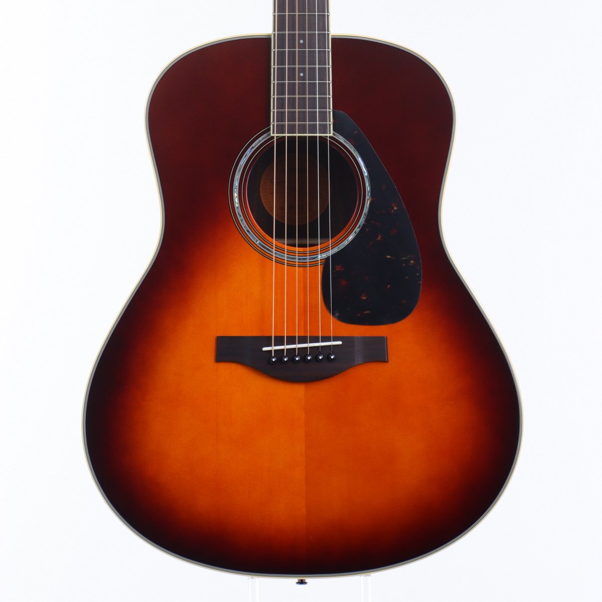 [SN IKX110436] USED YAMAHA Yamaha / LL6 ARE Brown Sunburst [20]