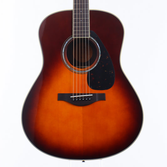 [SN IKX110436] USED YAMAHA Yamaha / LL6 ARE Brown Sunburst [20]