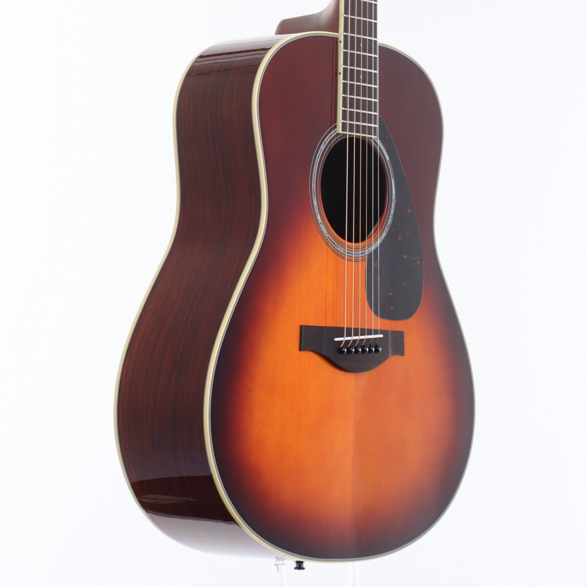 [SN IKX110436] USED YAMAHA Yamaha / LL6 ARE Brown Sunburst [20]