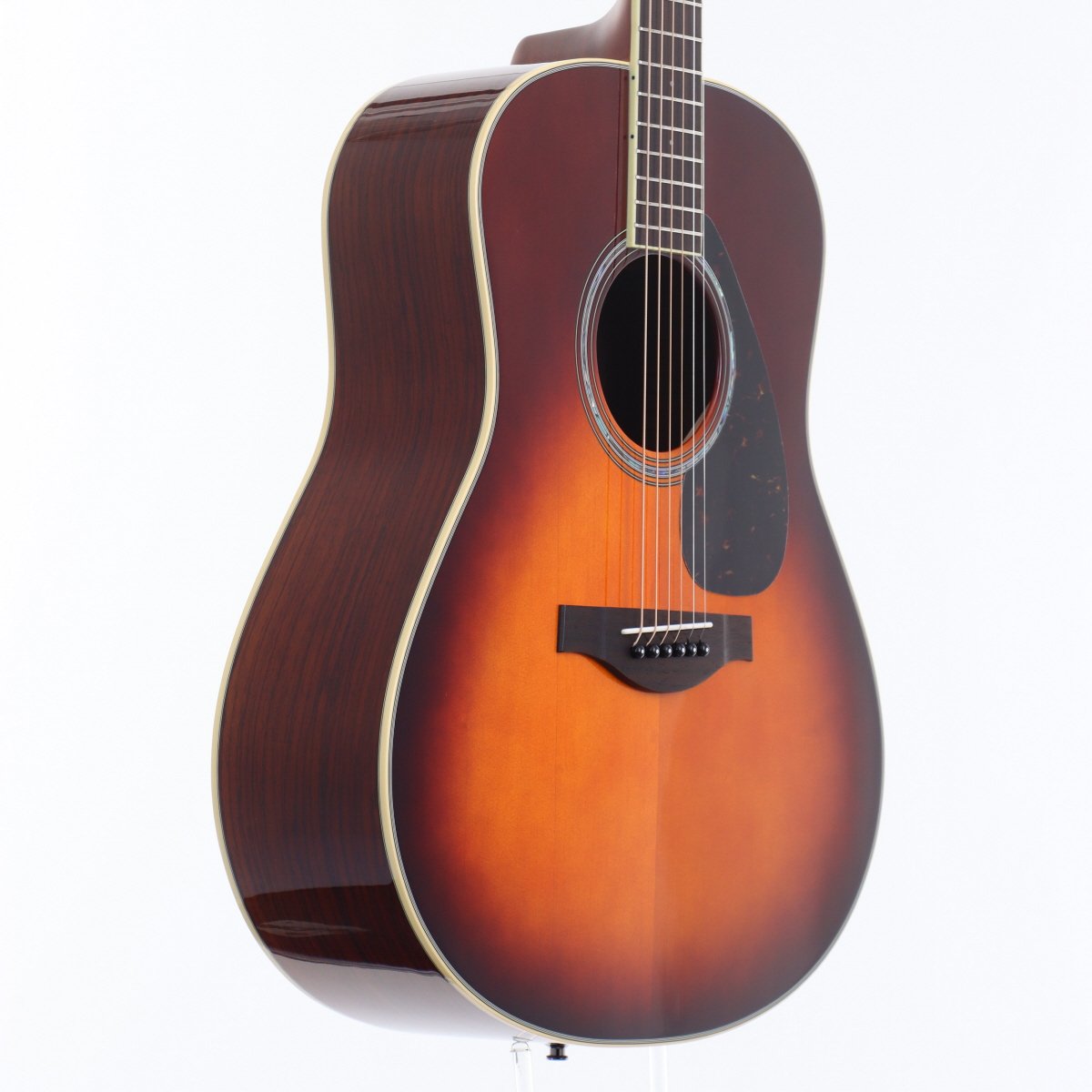 [SN IKX110436] USED YAMAHA Yamaha / LL6 ARE Brown Sunburst [20]
