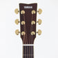 [SN IKX110436] USED YAMAHA Yamaha / LL6 ARE Brown Sunburst [20]