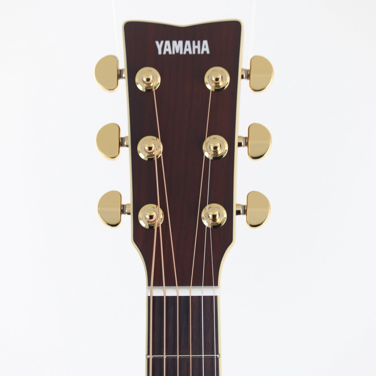 [SN IKX110436] USED YAMAHA Yamaha / LL6 ARE Brown Sunburst [20]
