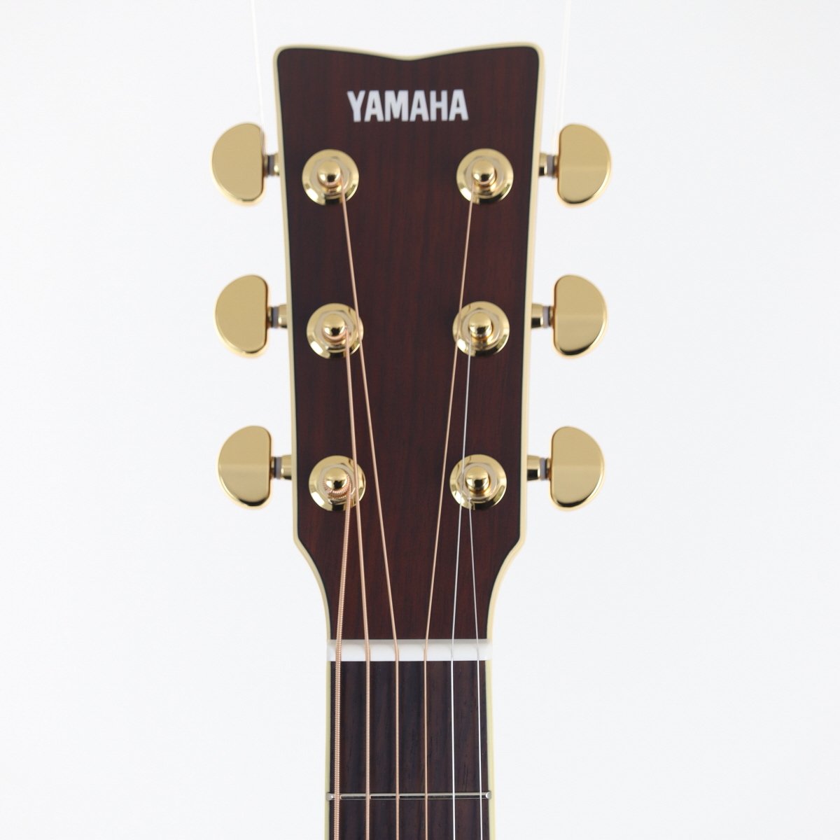 [SN IKX110436] USED YAMAHA Yamaha / LL6 ARE Brown Sunburst [20]
