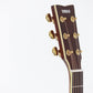 [SN IKX110436] USED YAMAHA Yamaha / LL6 ARE Brown Sunburst [20]