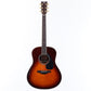 [SN IKX110436] USED YAMAHA Yamaha / LL6 ARE Brown Sunburst [20]