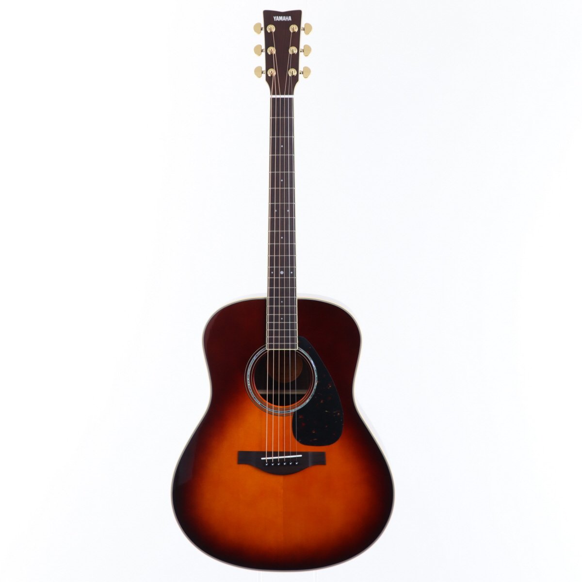 [SN IKX110436] USED YAMAHA Yamaha / LL6 ARE Brown Sunburst [20]