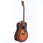 [SN IKX110436] USED YAMAHA Yamaha / LL6 ARE Brown Sunburst [20]