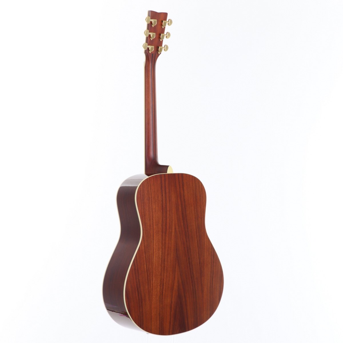 [SN IKX110436] USED YAMAHA Yamaha / LL6 ARE Brown Sunburst [20]