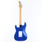 [SN J191010] USED Fujigen / J-Classic JST6R Lake Placid Blue [12]