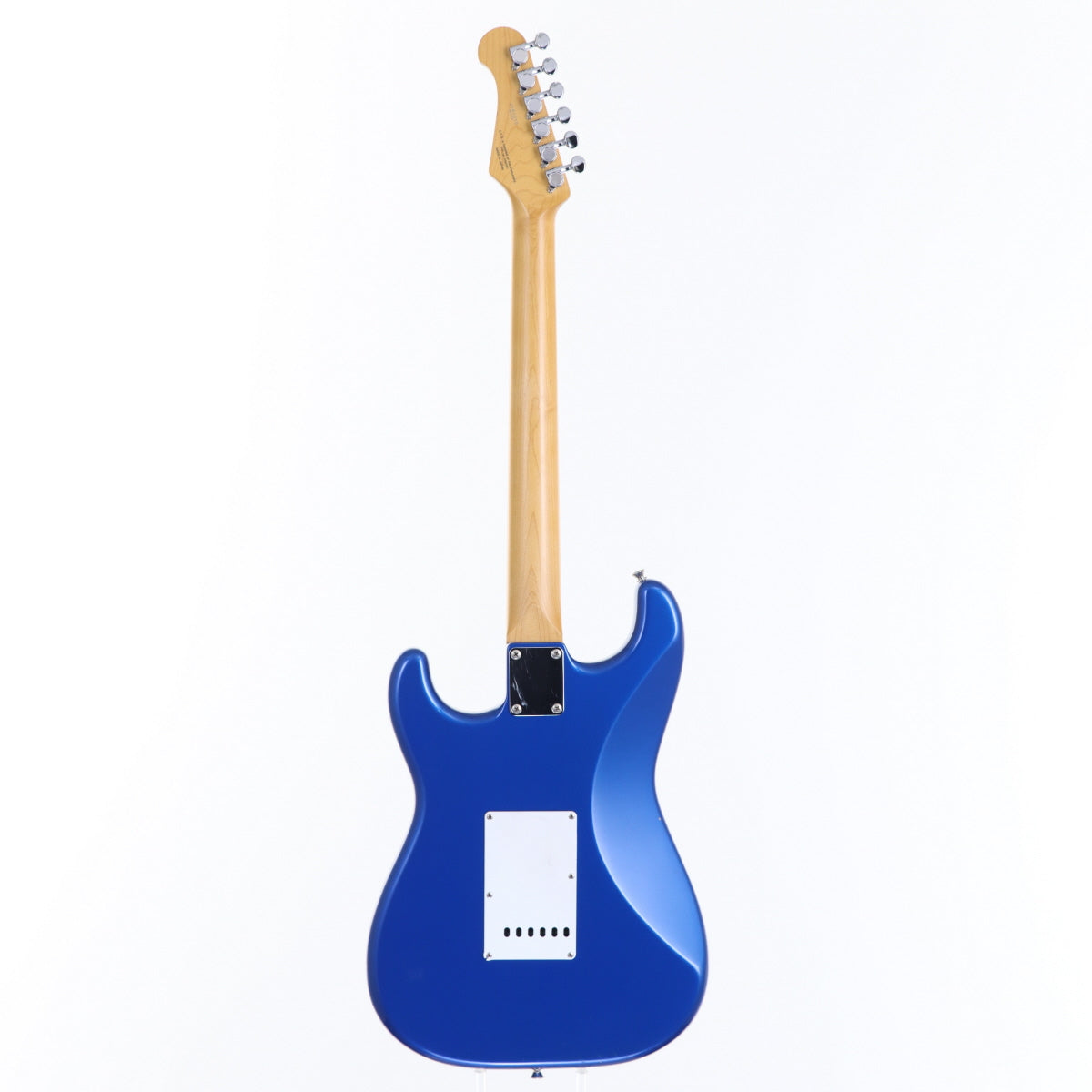 [SN J191010] USED Fujigen / J-Classic JST6R Lake Placid Blue [12]